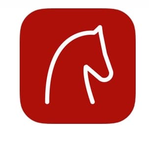 pferdesport online icon