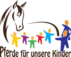 Logo_Pferde fuer unsere Kinder