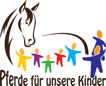 Logo_Pferde fuer unsere Kinder
