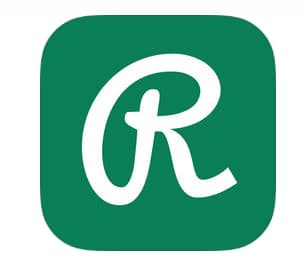 reiterapp icon